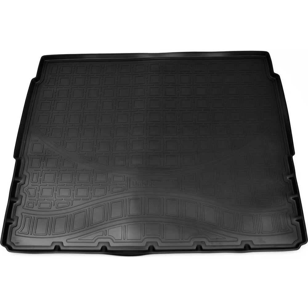 Изображение товара Коврики в багажное отделение UNIDEC для Peugeot 308 III SW 2022 высокий бортик