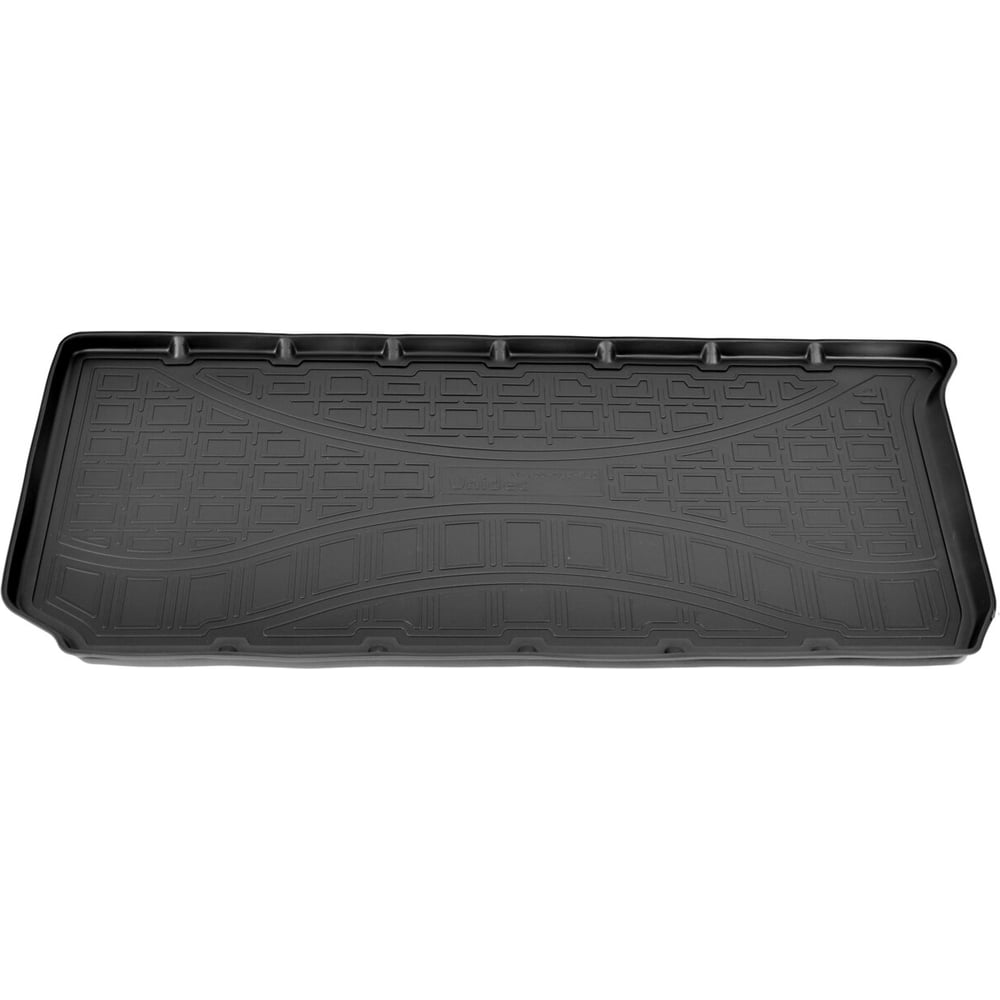 Изображение товара Коврики в багажное отделение UNIDEC для Smart Fortwo С451 (2007-2015) полиуретановые с бортиками