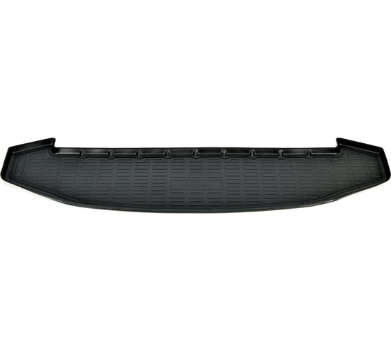 Изображение товара Коврики в багажное отделение UNIDEC для SOUEAST DX8S (7 мест, разложенный 3-й ряд) (2022) NPA00-T375-701-2