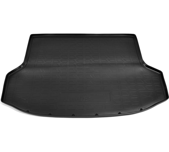 Изображение товара Коврики в багажное отделение UNIDEC для JAC S5 (2013) NPA00-T38-350