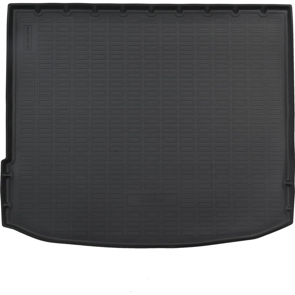 Изображение товара Коврики в багажное отделение UNIDEC для JETOUR DASHING 2022