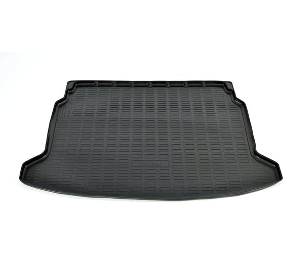 Изображение товара Коврики в багажное отделение UNIDEC для KAIYI X3 (2020) NPA00-T42-800-1