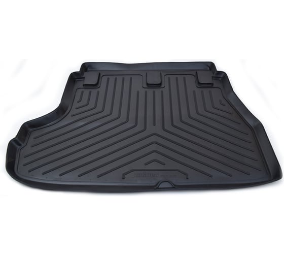 Изображение товара Коврики в багажное отделение UNIDEC для Hyundai Elantra (XD) (HB) (2001-2006) NPL-P-31-05