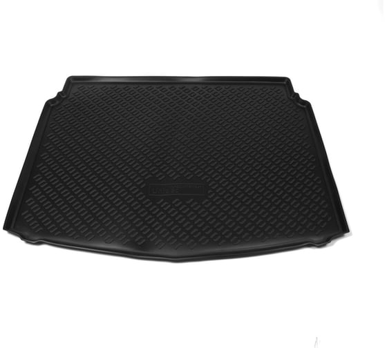 Изображение товара Коврики в багажное отделение UNIDEC для Hyundai i30 (PD) HB (2016) (на нижнюю полку) NPA00-T31-241