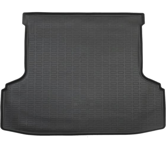 Изображение товара Коврики в багажное отделение UNIDEC для KAIYI E5 (2016) NPA00-T42-250