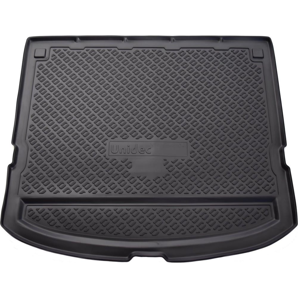 Изображение товара Коврики в багажное отделение UNIDEC для Kia Carens (FG) 2006
