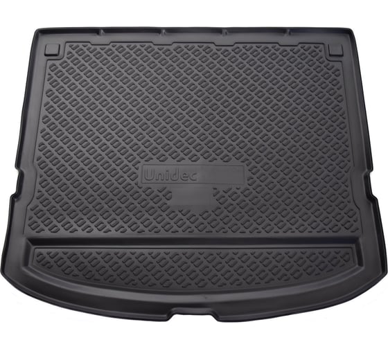 Изображение товара Коврики в багажное отделение UNIDEC для Kia Carens (FG) (2006) NPL-P-43-04