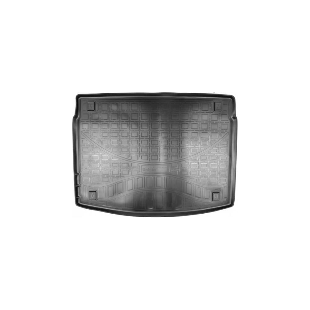 Изображение товара Коврики в багажное отделение UNIDEC Kia Cee'd HB Premium+ (SUB) (CD) 2018