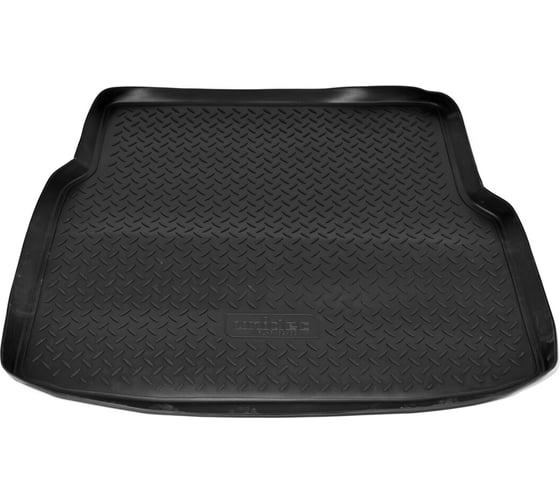 Изображение товара Коврики в багажное отделение UNIDEC для Renault Symbol (SD) (2006-2008) NPL-P-69-68