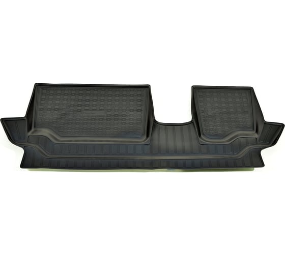 Изображение товара Коврики в багажное отделение UNIDEC для Seat Ateca V2 (2016) NPA00-T80-112