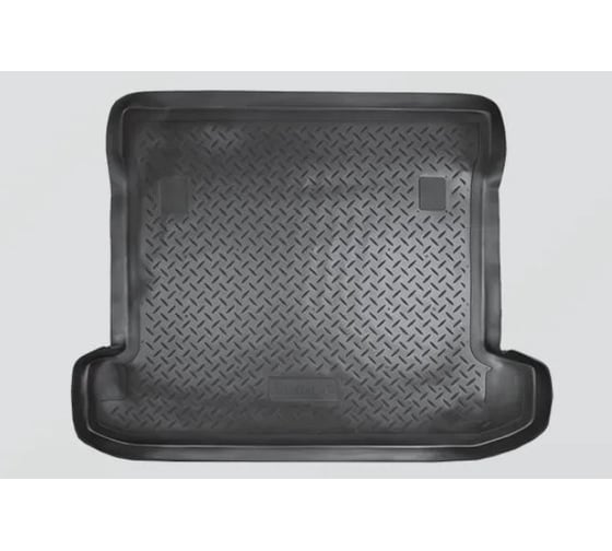 Изображение товара Коврики в багажное отделение UNIDEC для KAIYI X3 PRO (2022) NPA00-E42-800-2