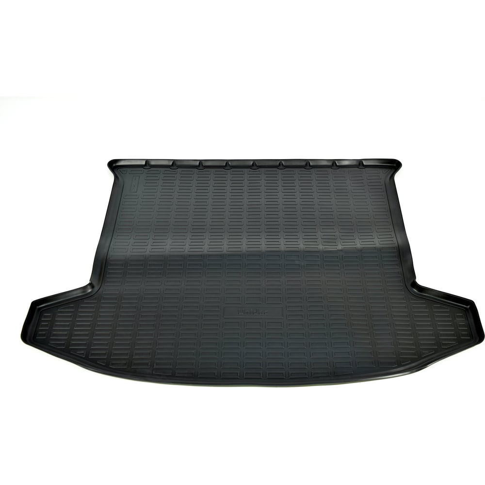 Изображение товара Коврики в багажное отделение UNIDEC для SOUEAST DX8S 2020 полиэтилен бортики черные