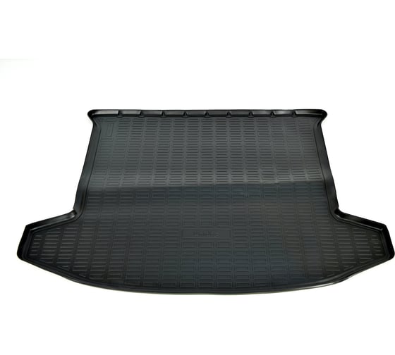 Изображение товара Коврики в багажное отделение UNIDEC для SOUEAST DX8S (7 мест, cложенный 3-й ряд) (2020) NPA00-E375-700-2