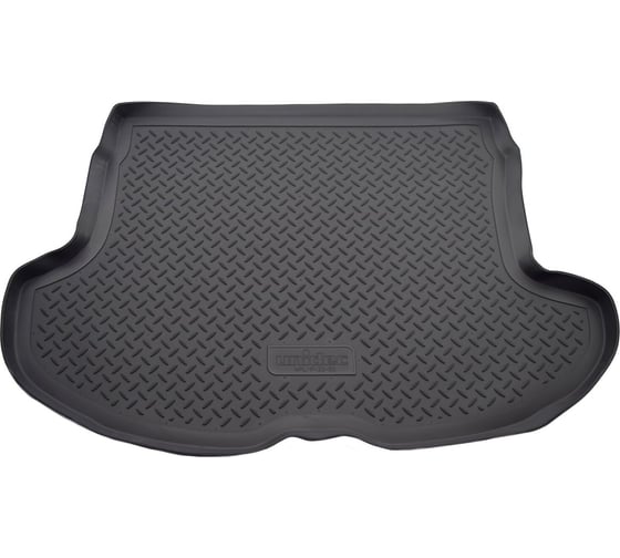 Изображение товара Коврики в багажное отделение UNIDEC для Infiniti FX (S50) (2003-2008) NPL-P-33-50