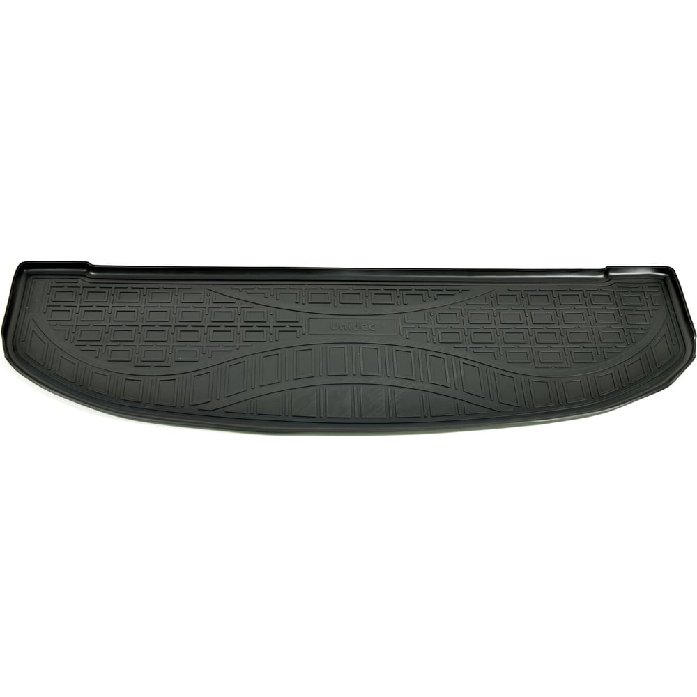 Изображение товара Коврики в багажное отделение UNIDEC для Kia Sorento IV (MQ4) 2020