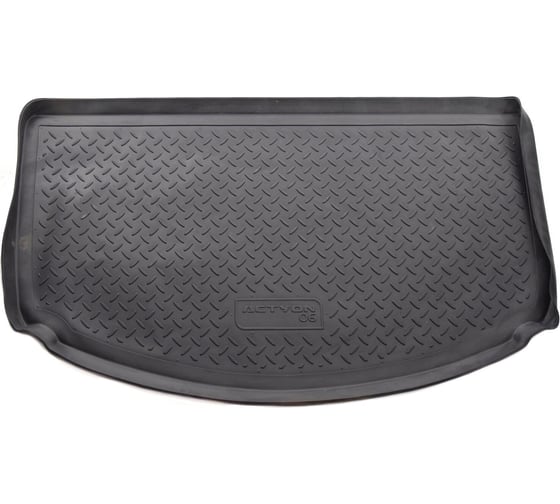 Изображение товара Коврики в багажное отделение UNIDEC для Ssang Yong Actyon (CJ) (2006-2011) NPL-P-83-15