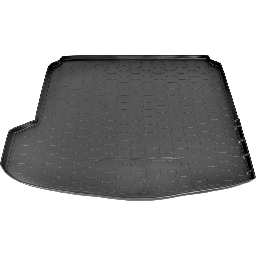 Изображение товара Коврики в багажное отделение UNIDEC для Renault Megane IV 2016 полиуретан