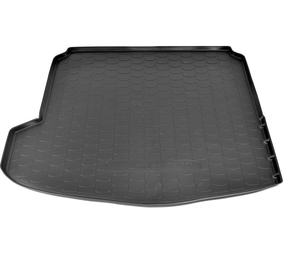 Изображение товара Коврики в багажное отделение UNIDEC для Renault Megane IV (SD) (2016) NPA00-T69-570