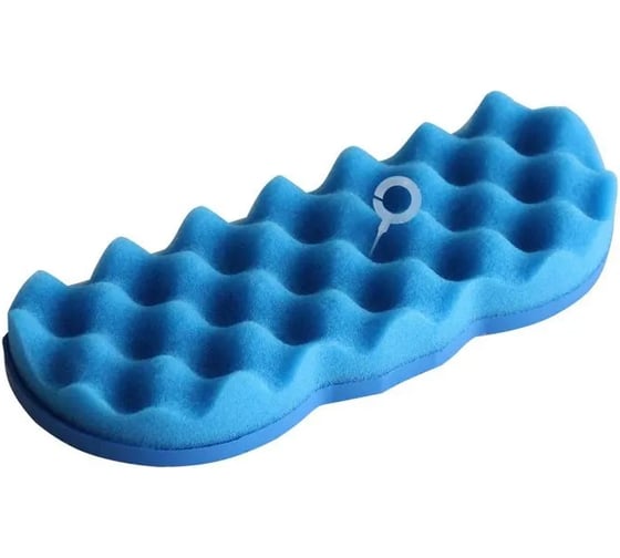 Изображение товара Фильтр для пылесоса Tatkraft Samsung Twin Chamber DJ63-01126A Super серий SC88, 2 шт 15463