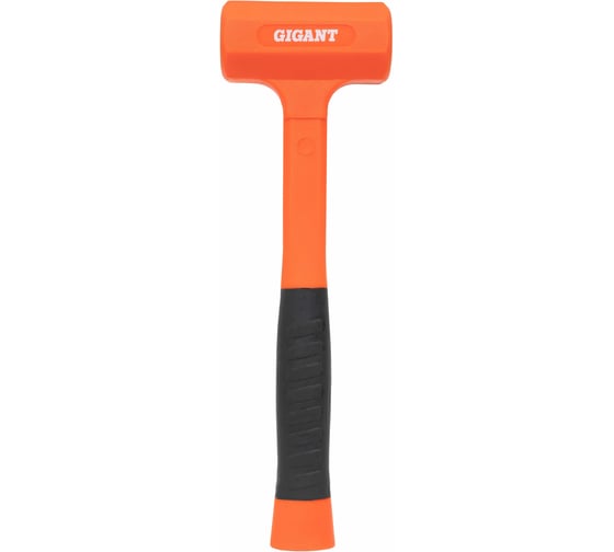 Изображение товара Безынерционный молоток Gigant 450г GIFH-0,45