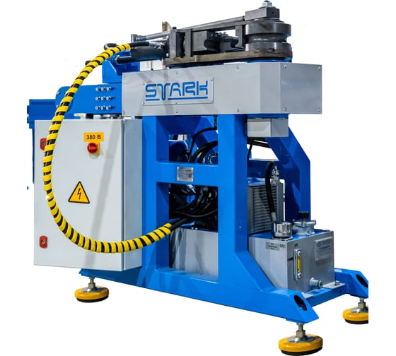 Изображение товара Полуавтоматический трубогиб СтанкиСтарк GS-70 Стандарт 4300011