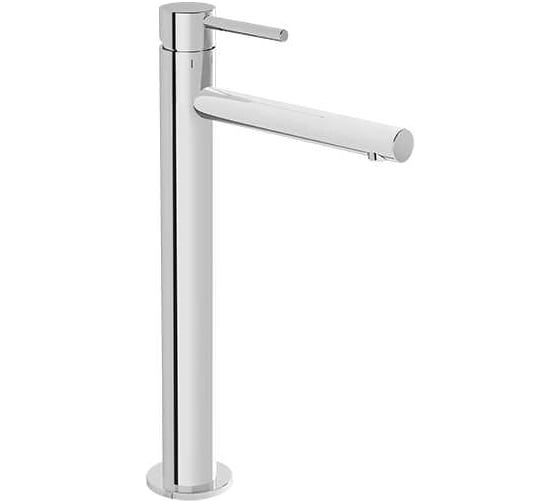 Изображение товара Смеситель для раковины-чаши VITRA Origin большой, хром A42558