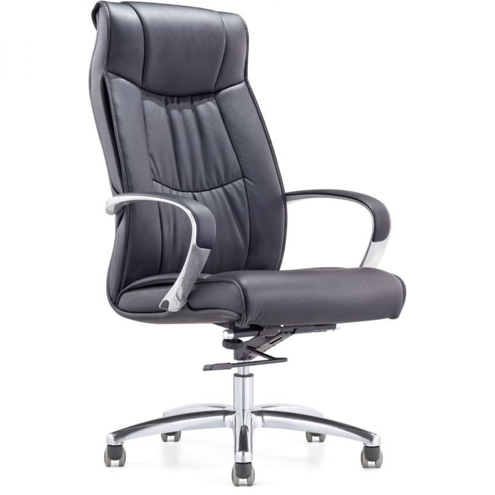 Кресло для руководителя Easy Chair кресло bradex egg chair натуральная кожа fr 0808