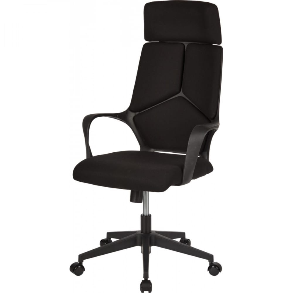 Кресло для руководителя Easy Chair кресло руководителя chairman 668 экопремиум серый пластик