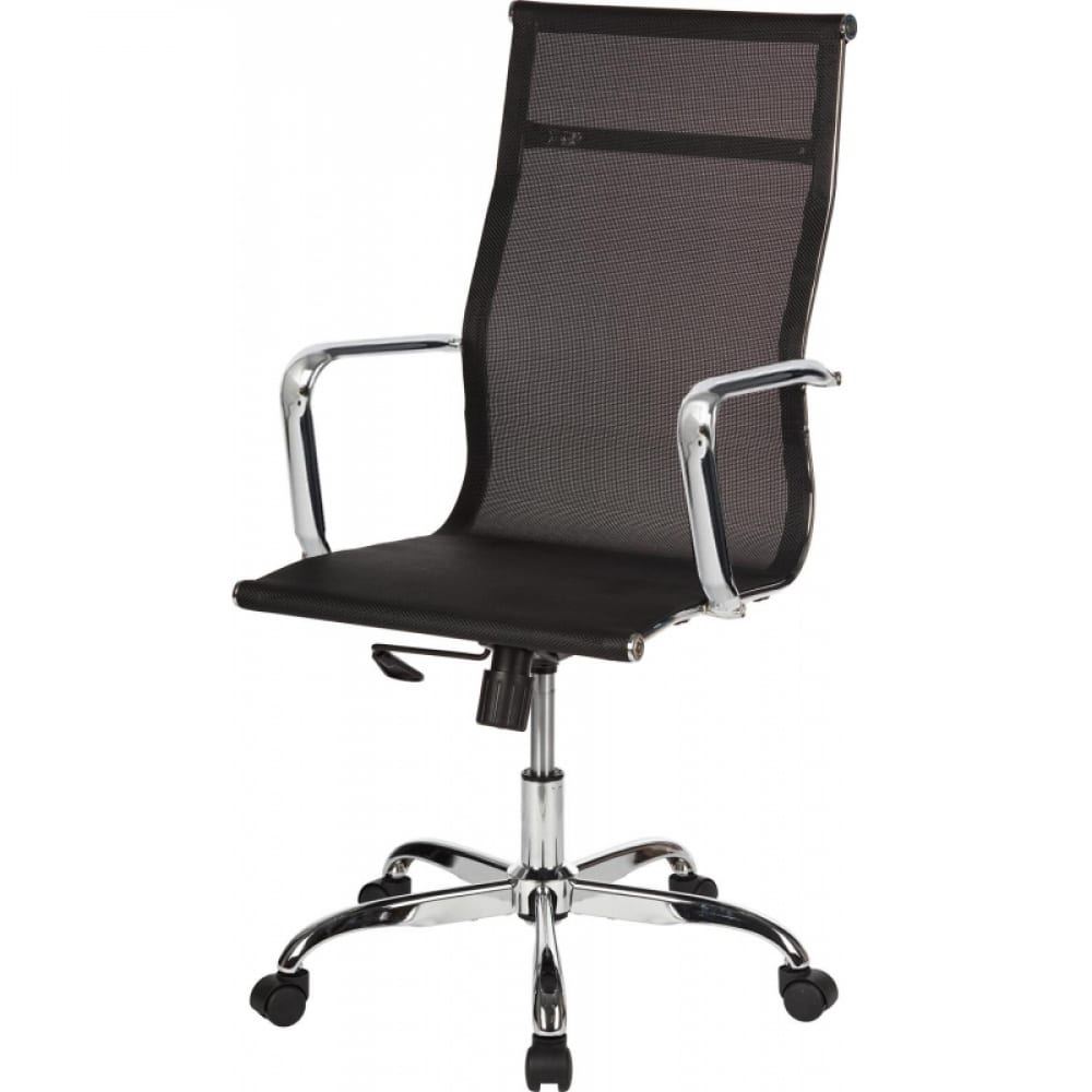 Кресло для руководителя Easy Chair кресло руководителя easy chair bnhg echair 706 t net сетка черная хром 481269