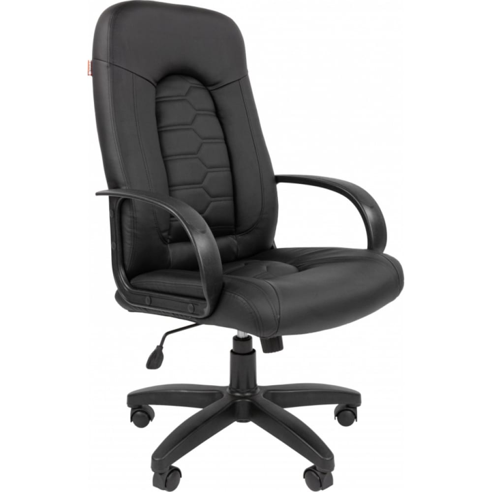 Кресло для руководителя Easy Chair кресло руководителя бюрократ t 898axsn темно серый 38 417 крестовина пластик
