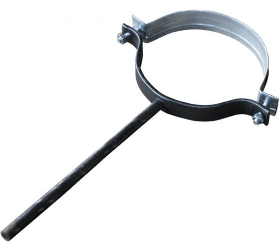 Изображение товара Держатель для водосточной трубы Вентека ф90мм 31-7990000004746