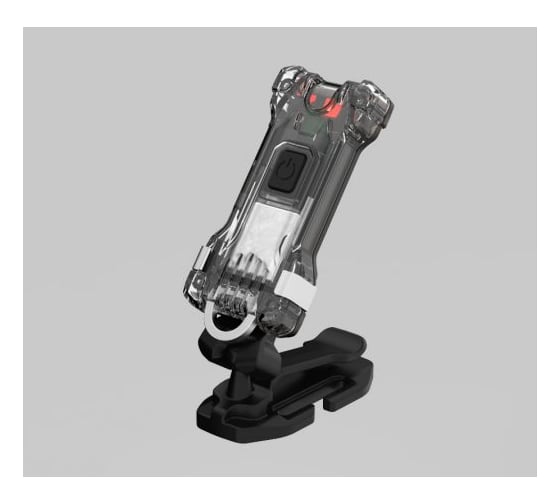 Изображение товара Фонарь Armytek Zippy WR Extended Set Серый F09101G