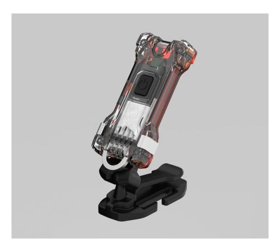 Изображение товара Фонарь Armytek Zippy WR Extended Set Красный F09101R