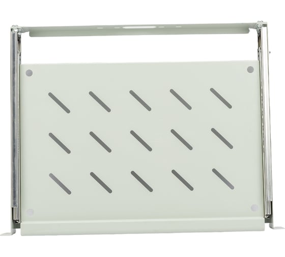 Изображение товара Выдвижная полка для клавиатуры Cabeus JE10