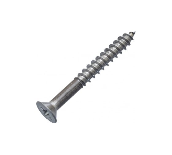 Изображение товара Шуруп ОПМ ГОСТ 1145-80 исп.3 6x35.016 1 кг УТ000119058