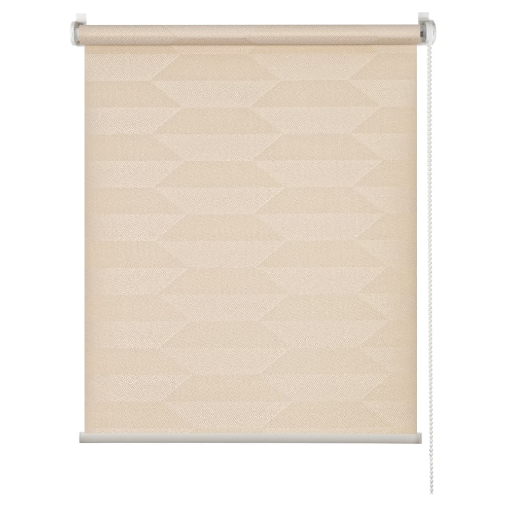 Рулонная штора - миниролло ПраймДекор рулонная штора дольче вита размер 70х160 см персиковый мусс