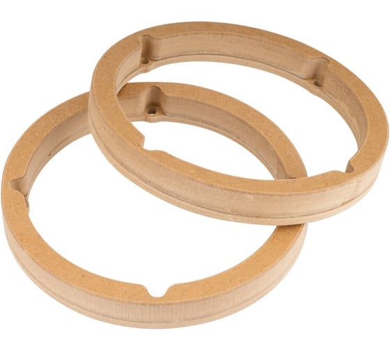 Изображение товара Кольца проставочные AurA под VAG (МДФ) 22 мм RNG-VWS.6