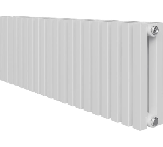 Изображение товара Дизайн-радиатор ROYAL THERMO Shift Q30 C2030 - 20 секций RAL9016 НС-1631279