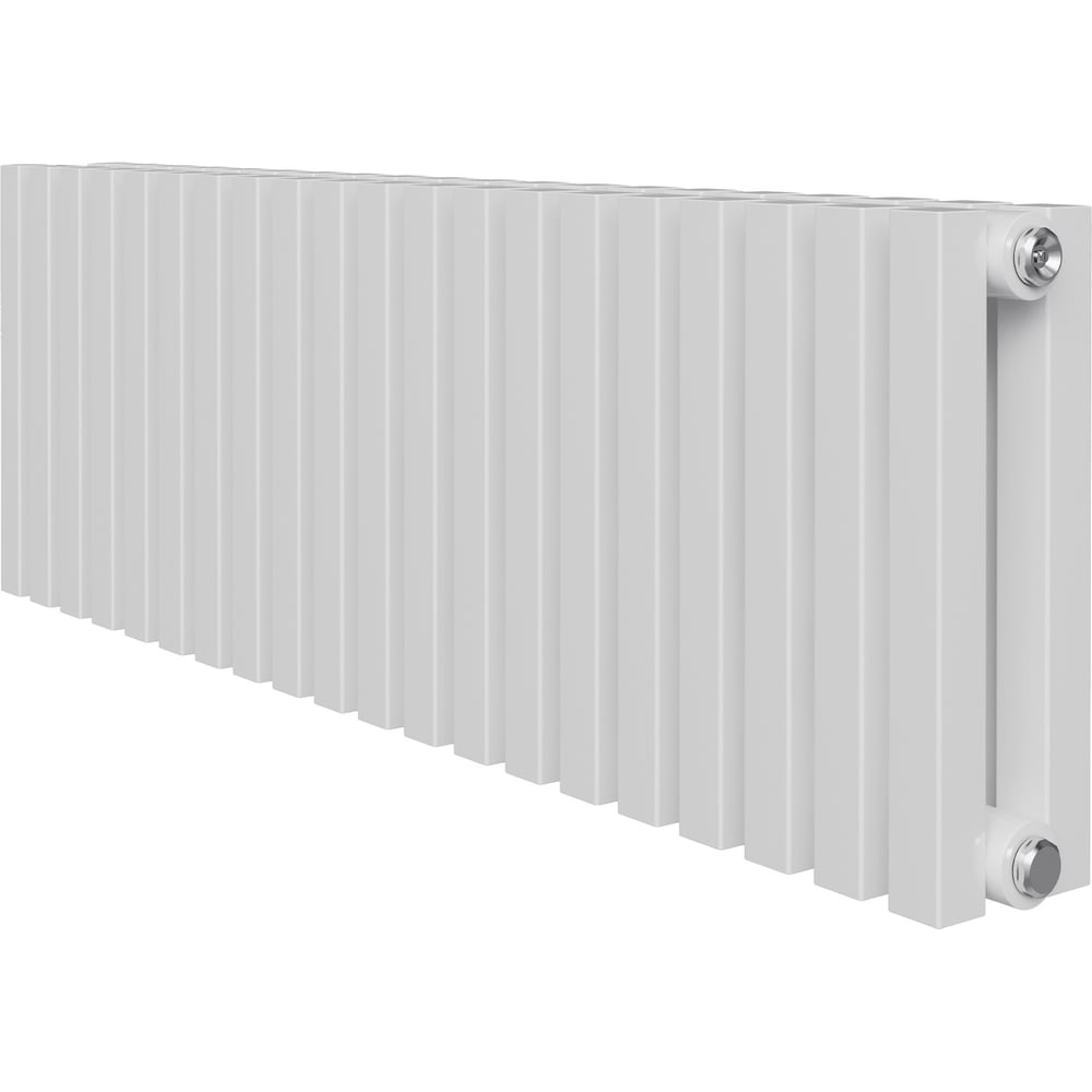 Изображение товара Дизайн-радиатор ROYAL THERMO Shift Q30 C2030 14 секций белый настенный