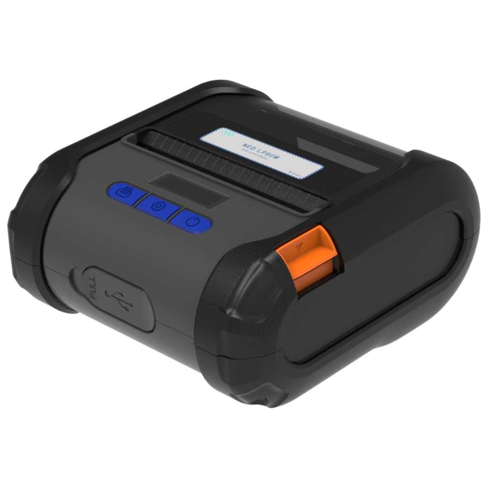 Изображение товара Мобильный принтер этикеток neo LP80M с аккумулятором
