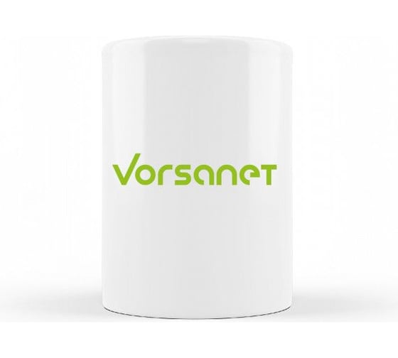 Изображение товара Протирочный материал Vorsanet P74, 32x34 см, белый (1 рул х 400 л) 732342