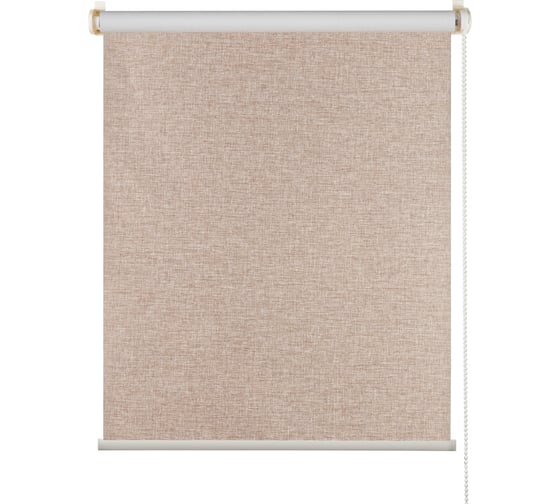 Изображение товара Миниролло ПраймДекор blackout рогожка сомо, 98х170 см 8098092