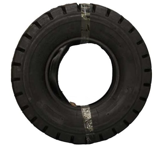 Изображение товара Шина суперэластик HUABEIFENG 8.25-15 TL103 82515TL1033484