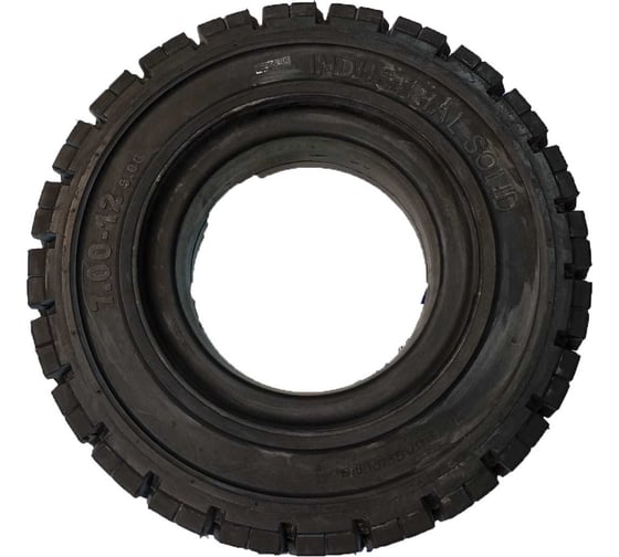 Изображение товара Шина суперэластик HUABEIFENG 7.00-12 TL102 70012TL1023460