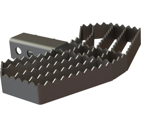 Изображение товара Ступенька в квадрат для фаркопа STC STC-F-S