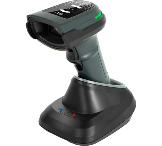 Изображение товара Беспроводной 2D сканер штрихкодов neo LUX W2D 77780