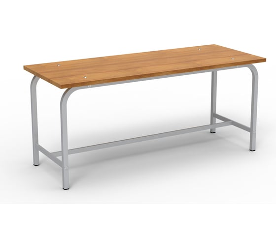 Изображение товара Скамья Титан Мета СТ Ш 1000 ЛДСП (Ш1000хВ450хГ350) 4670026245585