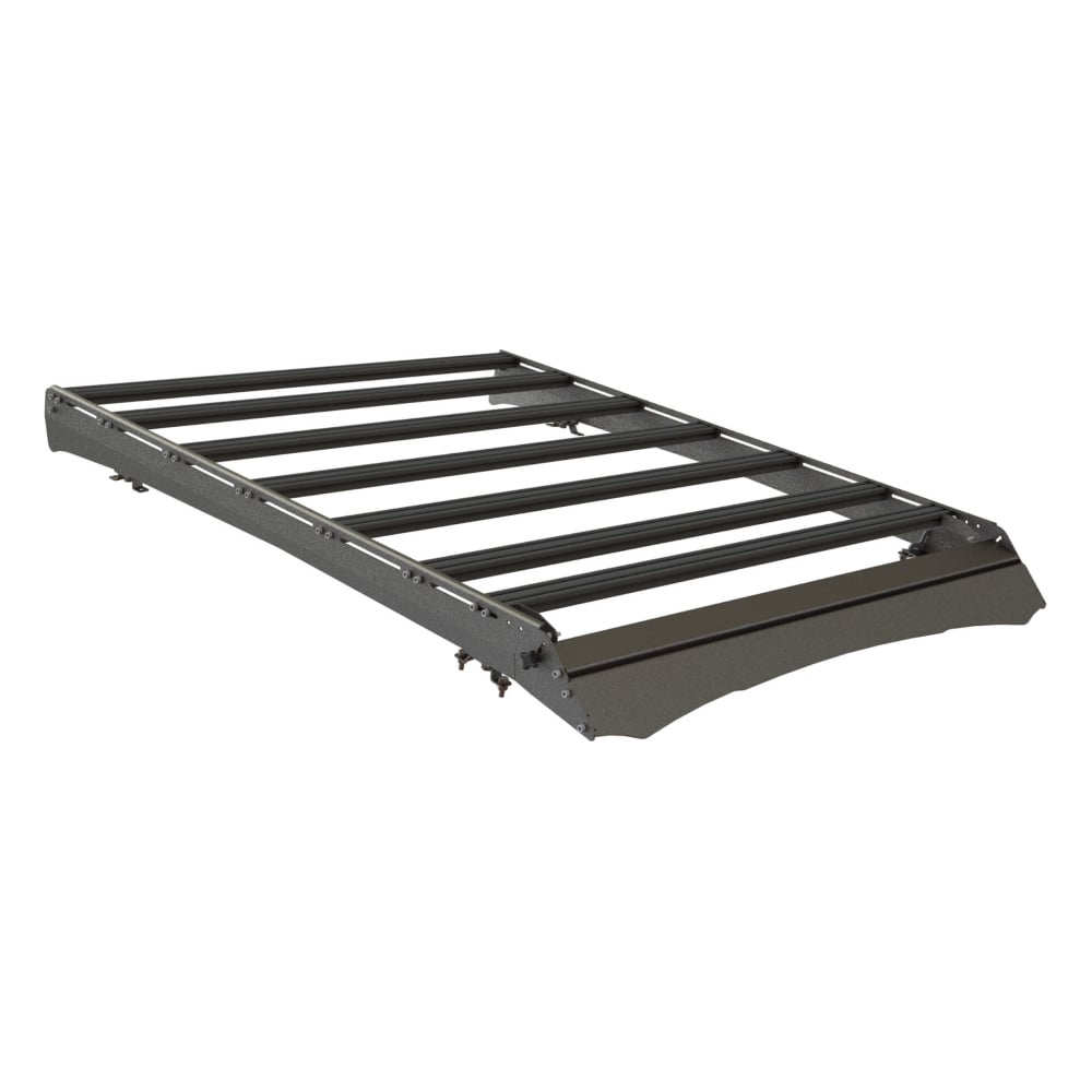 Изображение товара Экспедиционный багажник STC для Isuzu D-Max 2020+ черный