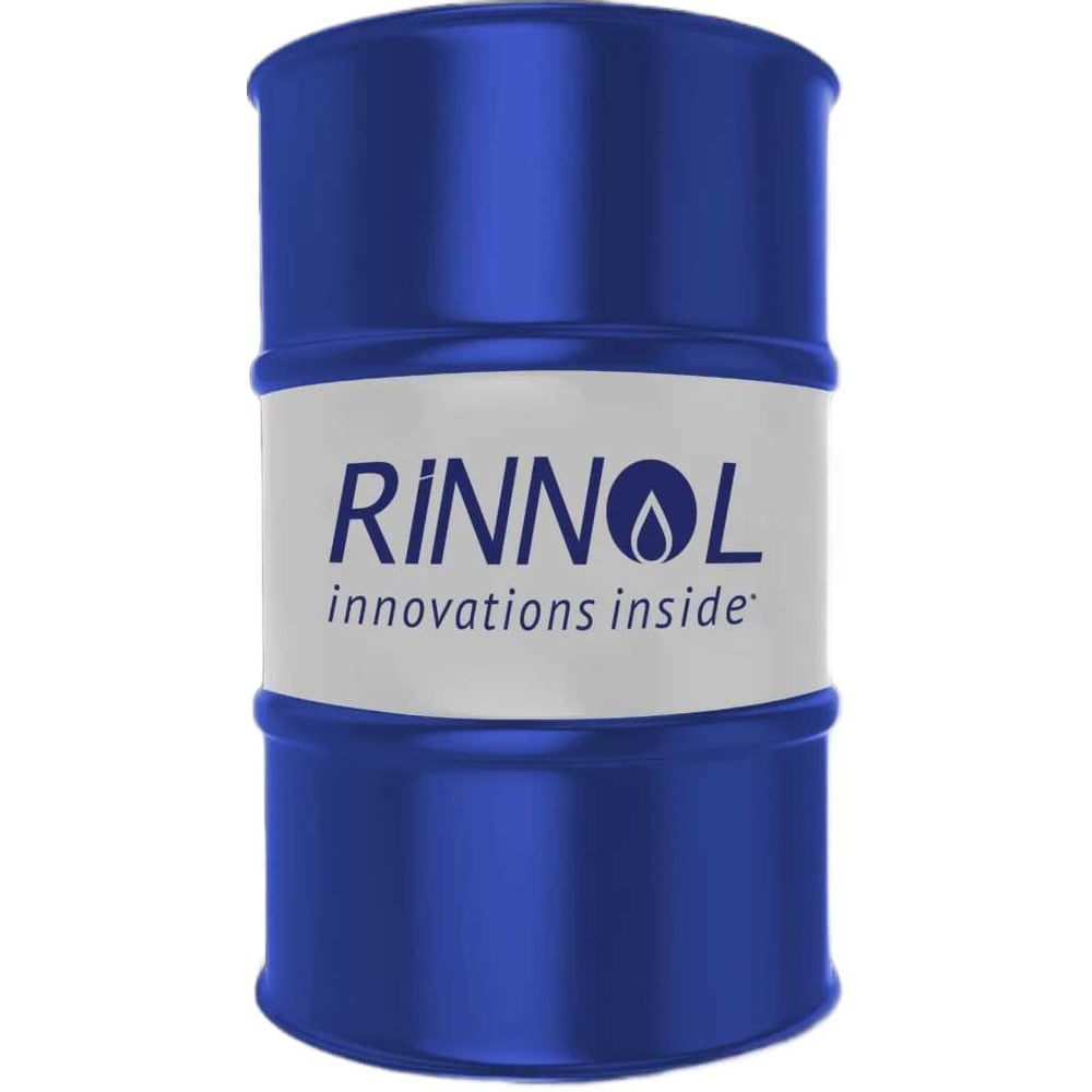 Изображение товара Минеральное моторное масло RINNOL FORMULA 15W-40 200L для дизельных и легковых авто