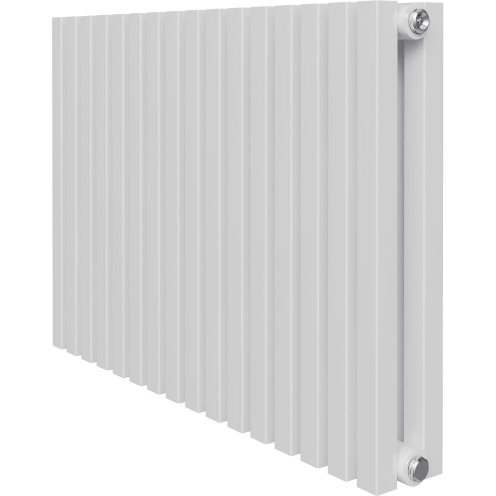 Изображение товара Дизайн-радиатор Royal Thermo Shift Q30 C2050 - 08 секций RAL9016 НС-1631287